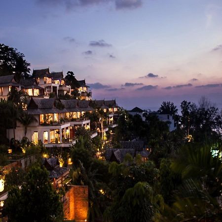 Ayara Hilltops - Adults & Young Adults 16+ Only Phuket ภายนอก รูปภาพ