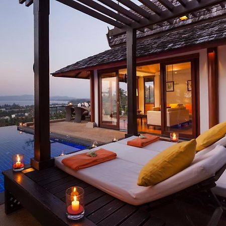 Ayara Hilltops - Adults & Young Adults 16+ Only Phuket ภายนอก รูปภาพ