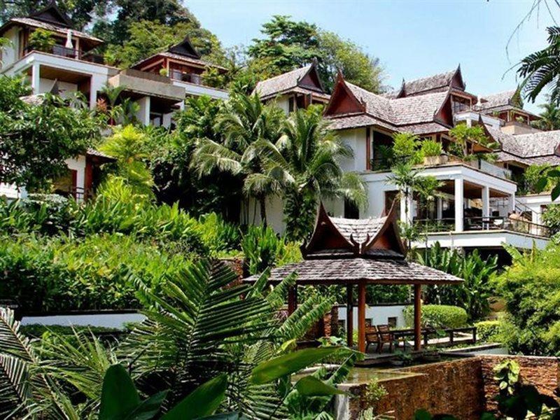 Ayara Hilltops - Adults & Young Adults 16+ Only Phuket ภายนอก รูปภาพ