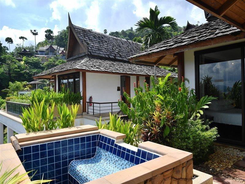 Ayara Hilltops - Adults & Young Adults 16+ Only Phuket ภายนอก รูปภาพ