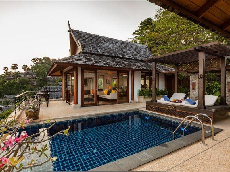 Ayara Hilltops - Adults & Young Adults 16+ Only Phuket ภายนอก รูปภาพ