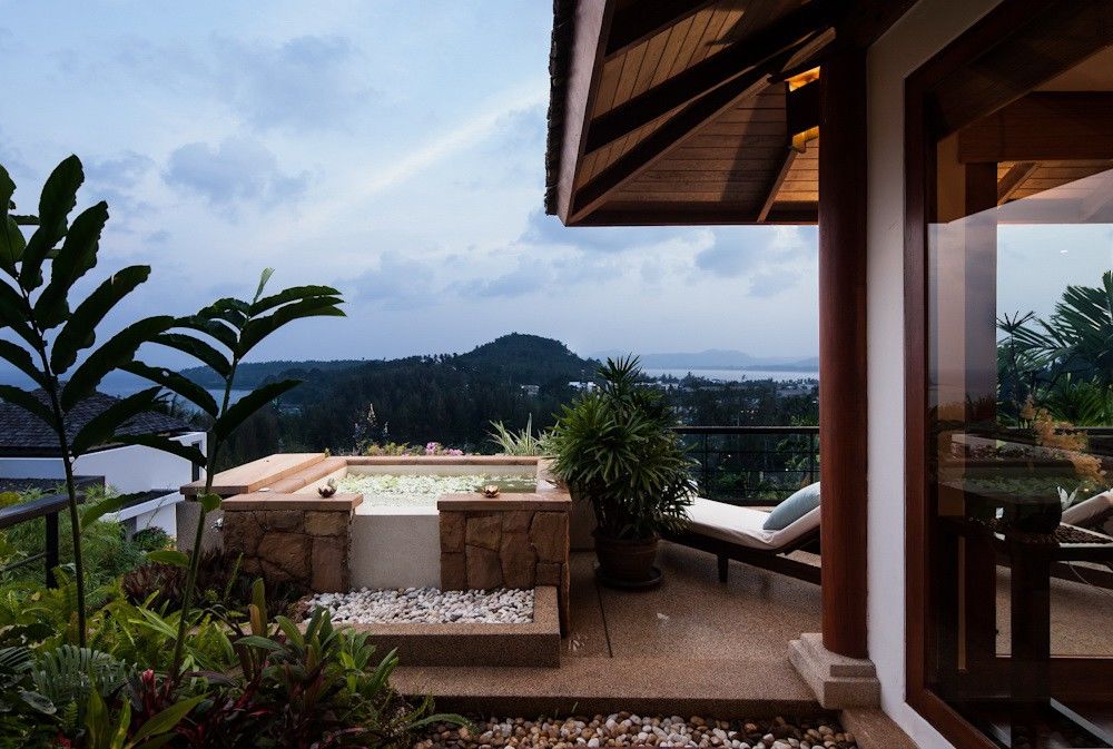 Ayara Hilltops - Adults & Young Adults 16+ Only Phuket ภายนอก รูปภาพ