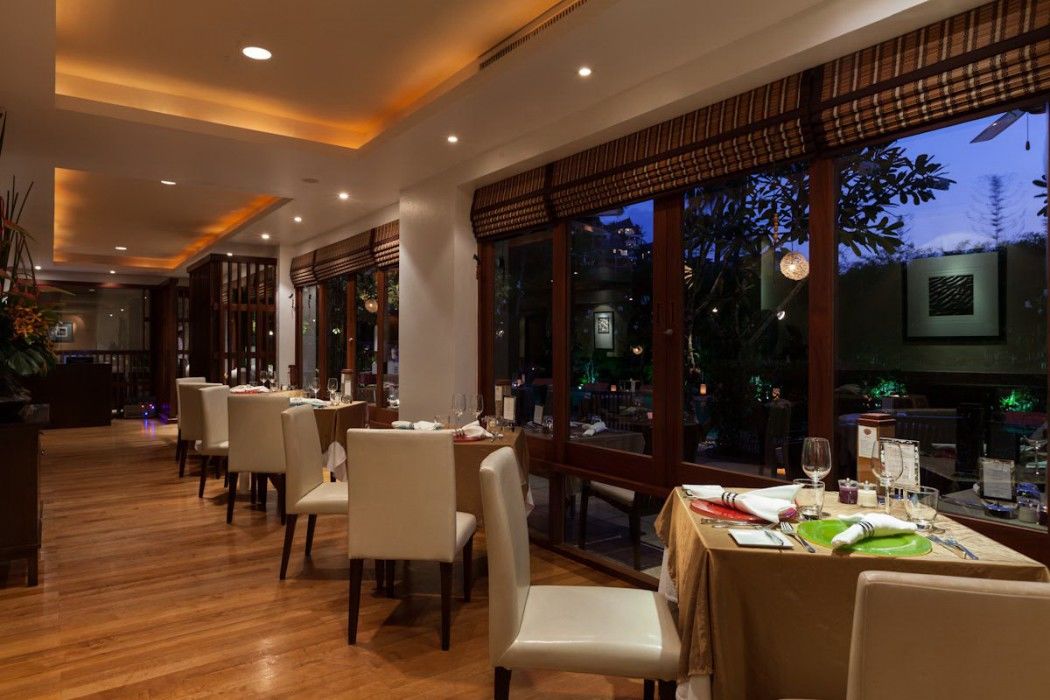 Ayara Hilltops - Adults & Young Adults 16+ Only Phuket ภายนอก รูปภาพ
