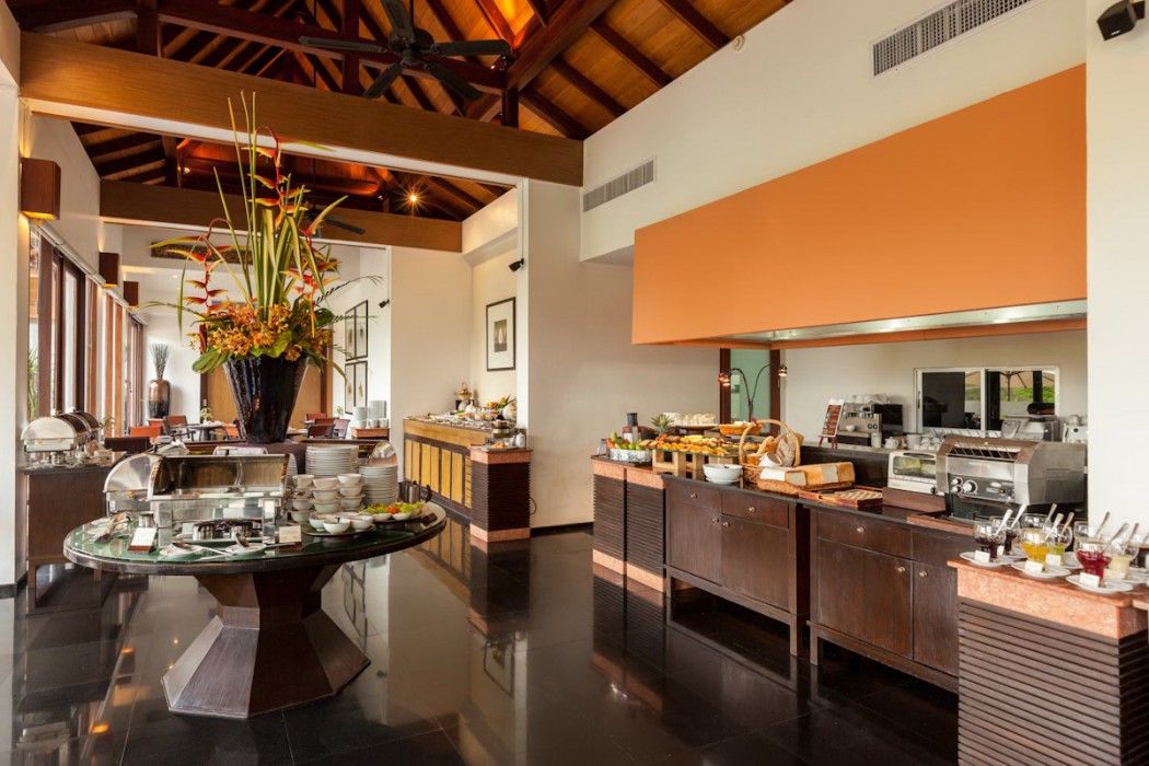 Ayara Hilltops - Adults & Young Adults 16+ Only Phuket ภายนอก รูปภาพ