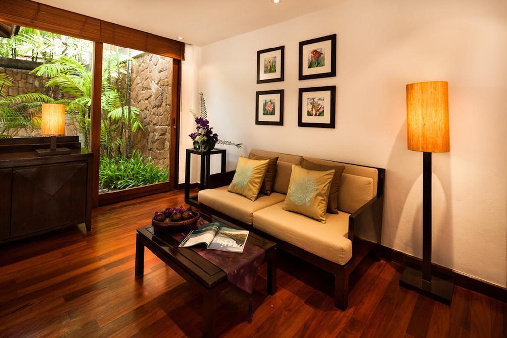 Ayara Hilltops - Adults & Young Adults 16+ Only Phuket ห้อง รูปภาพ