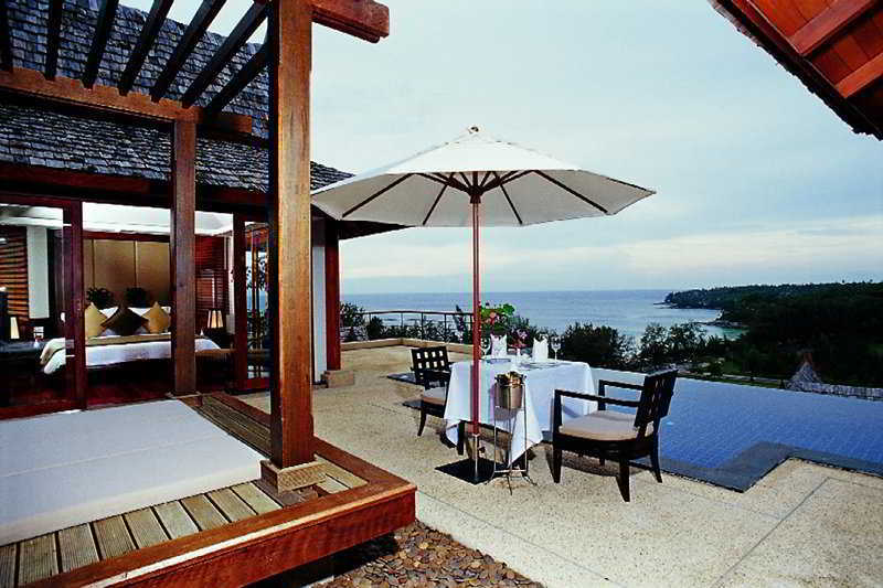 Ayara Hilltops - Adults & Young Adults 16+ Only Phuket ภายนอก รูปภาพ