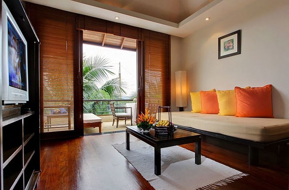 Ayara Hilltops - Adults & Young Adults 16+ Only Phuket ภายนอก รูปภาพ