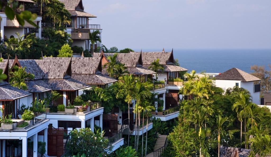 Ayara Hilltops - Adults & Young Adults 16+ Only Phuket ภายนอก รูปภาพ