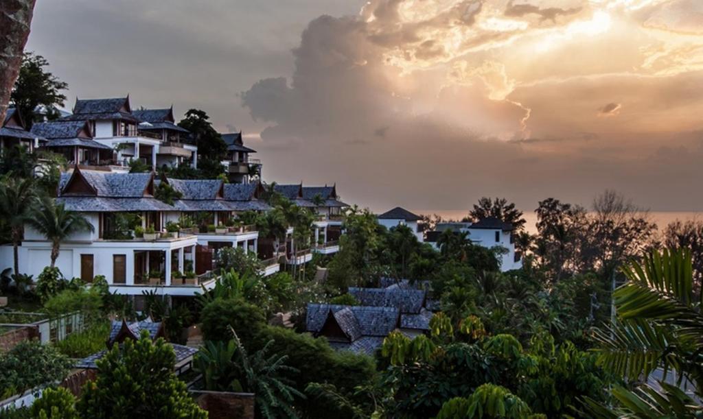 Ayara Hilltops - Adults & Young Adults 16+ Only Phuket ภายนอก รูปภาพ