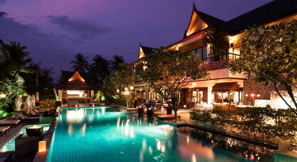 Ayara Hilltops - Adults & Young Adults 16+ Only Phuket ภายนอก รูปภาพ