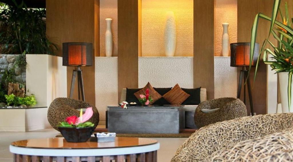 Ayara Hilltops - Adults & Young Adults 16+ Only Phuket ภายนอก รูปภาพ