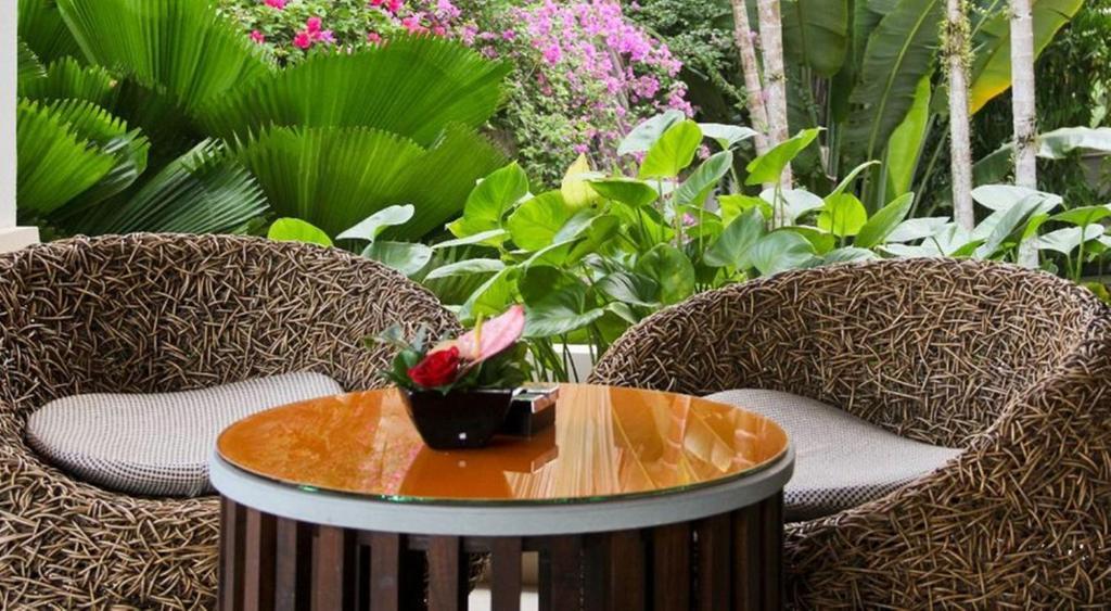 Ayara Hilltops - Adults & Young Adults 16+ Only Phuket ภายนอก รูปภาพ