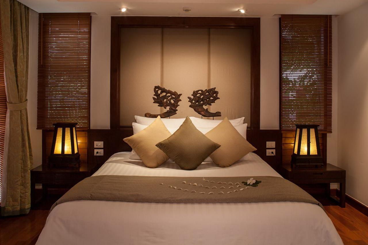 Ayara Hilltops - Adults & Young Adults 16+ Only Phuket ภายนอก รูปภาพ