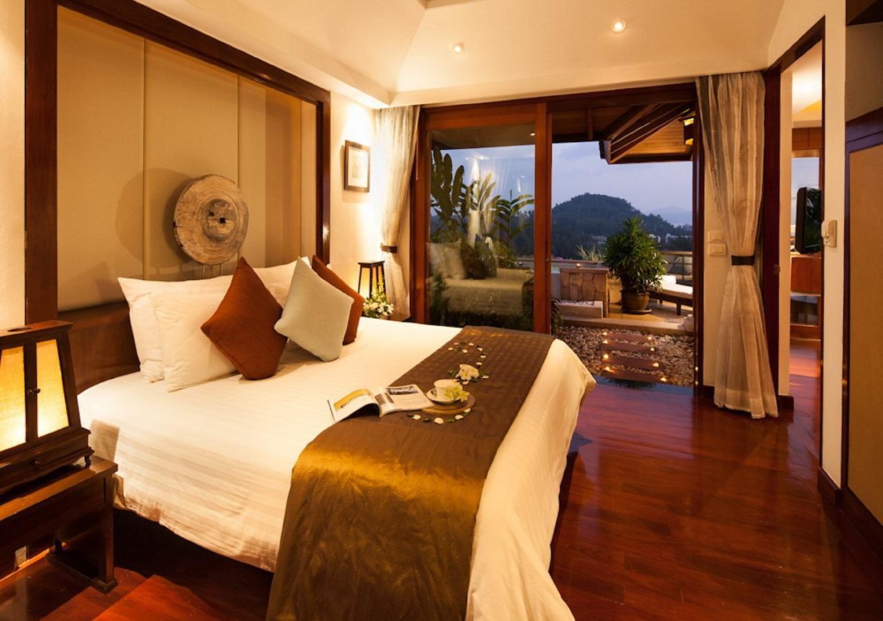 Ayara Hilltops - Adults & Young Adults 16+ Only Phuket ภายนอก รูปภาพ