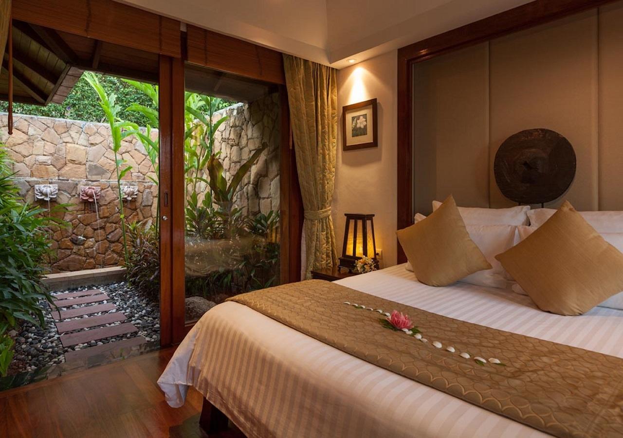Ayara Hilltops - Adults & Young Adults 16+ Only Phuket ภายนอก รูปภาพ