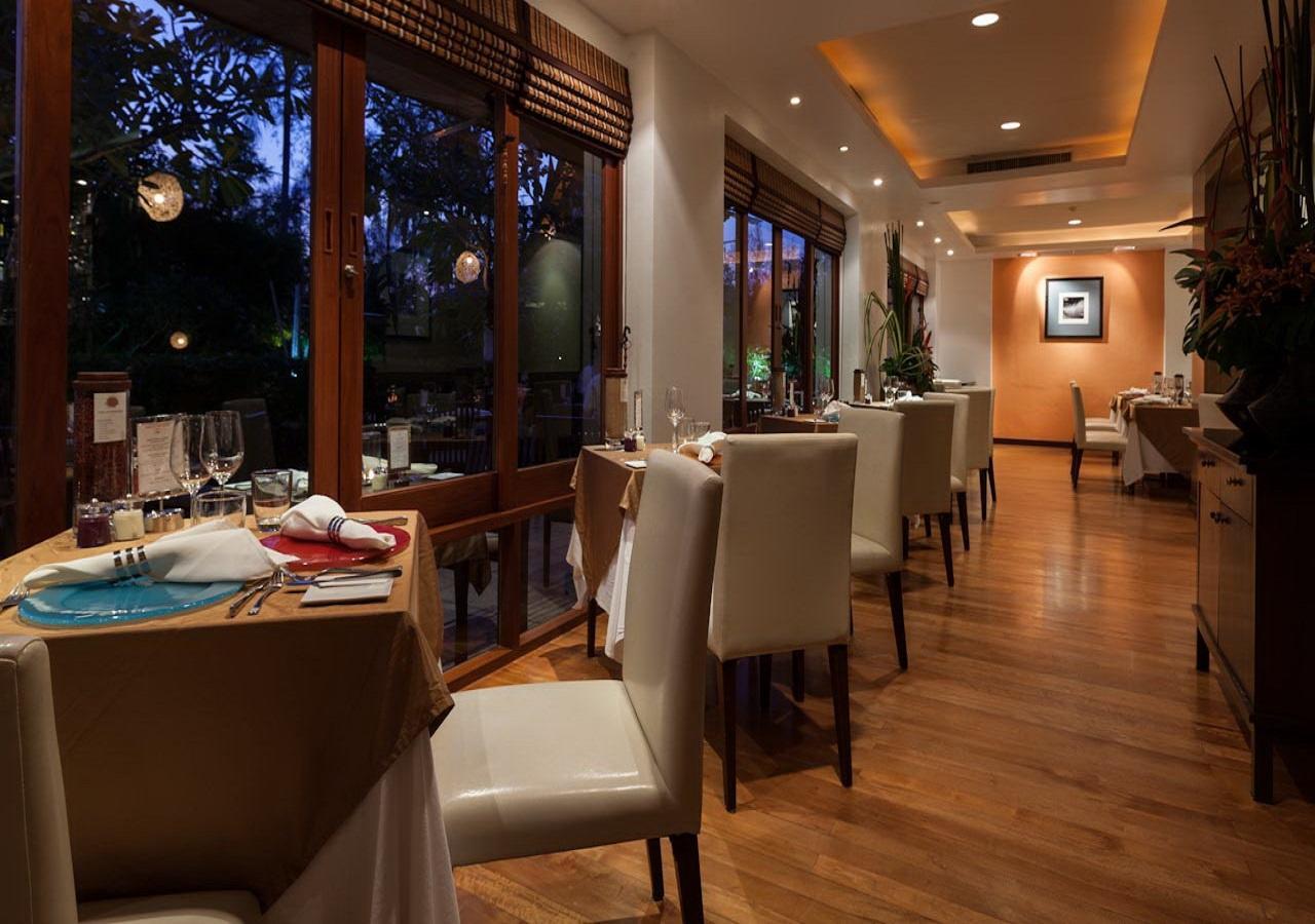 Ayara Hilltops - Adults & Young Adults 16+ Only Phuket ภายนอก รูปภาพ