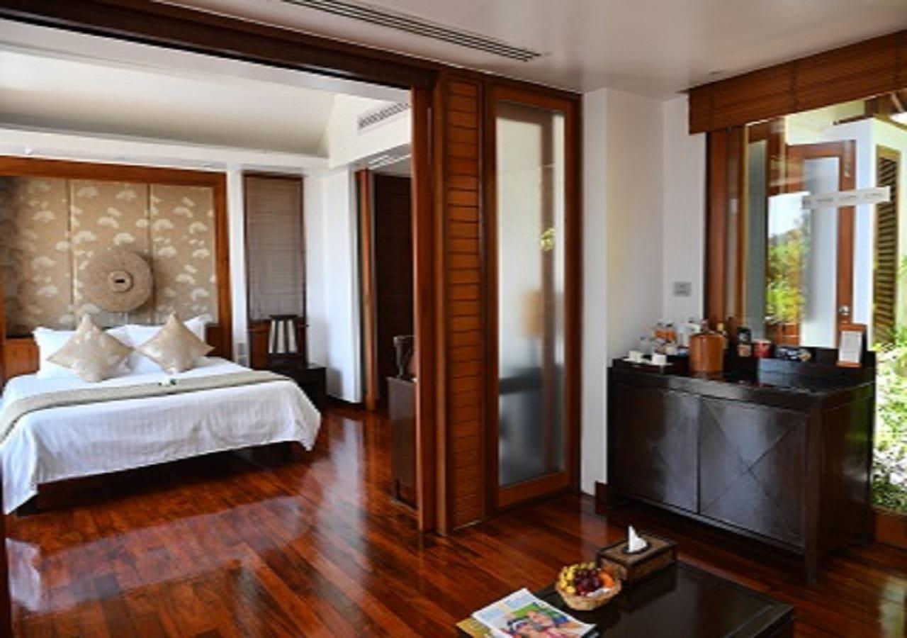 Ayara Hilltops - Adults & Young Adults 16+ Only Phuket ภายนอก รูปภาพ