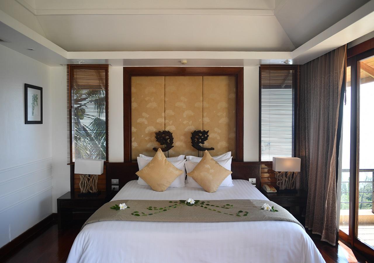 Ayara Hilltops - Adults & Young Adults 16+ Only Phuket ภายนอก รูปภาพ