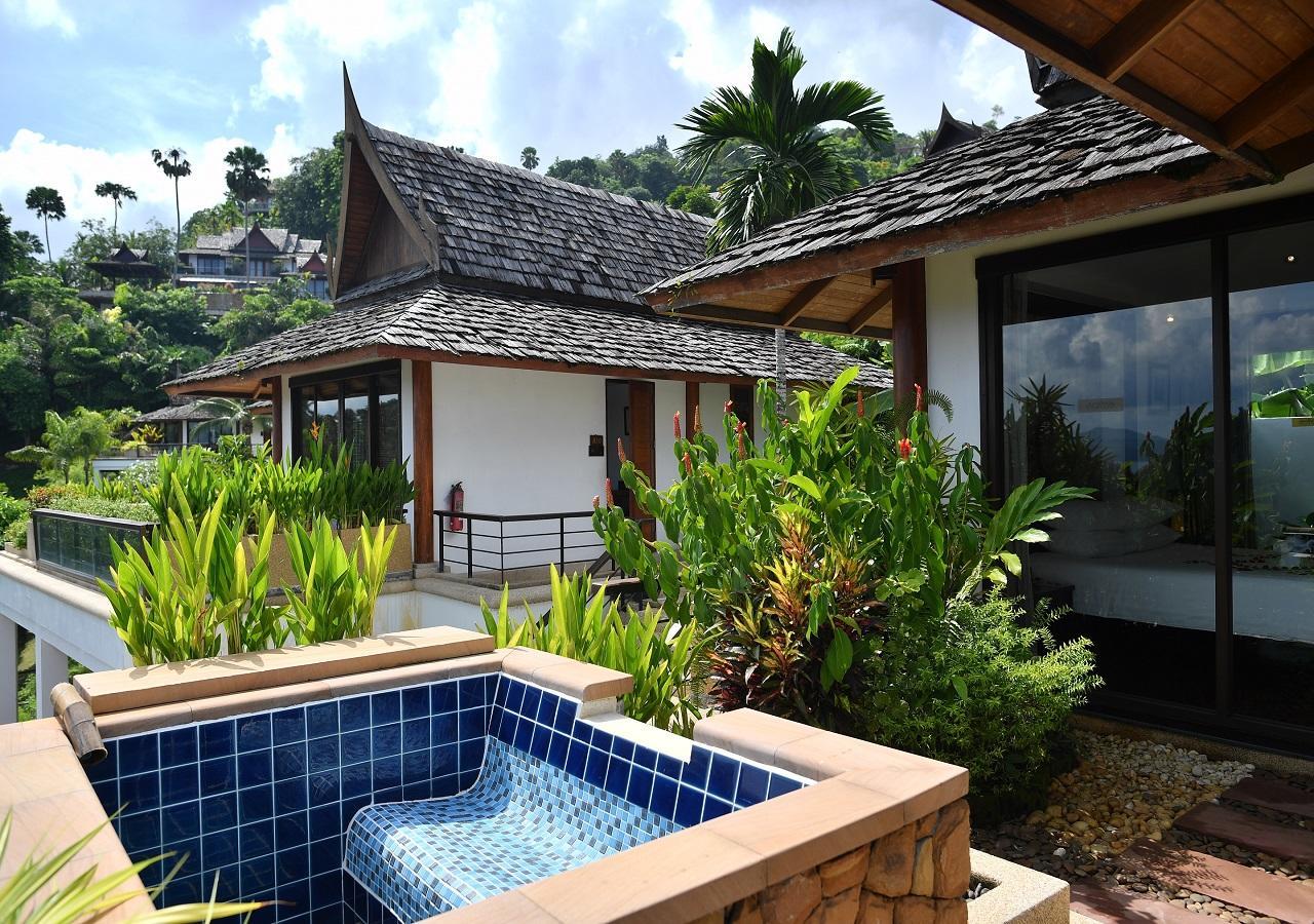 Ayara Hilltops - Adults & Young Adults 16+ Only Phuket ภายนอก รูปภาพ