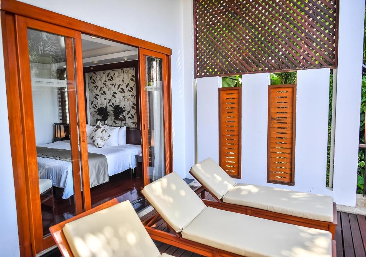 Ayara Hilltops - Adults & Young Adults 16+ Only Phuket ภายนอก รูปภาพ