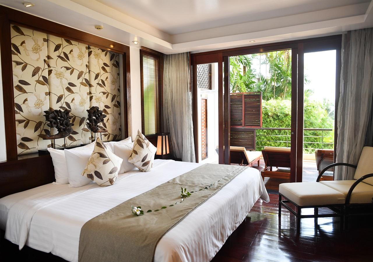 Ayara Hilltops - Adults & Young Adults 16+ Only Phuket ภายนอก รูปภาพ