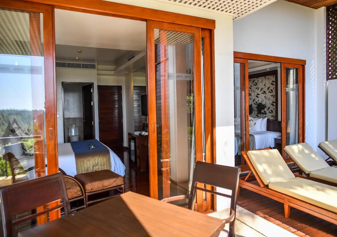 Ayara Hilltops - Adults & Young Adults 16+ Only Phuket ภายนอก รูปภาพ