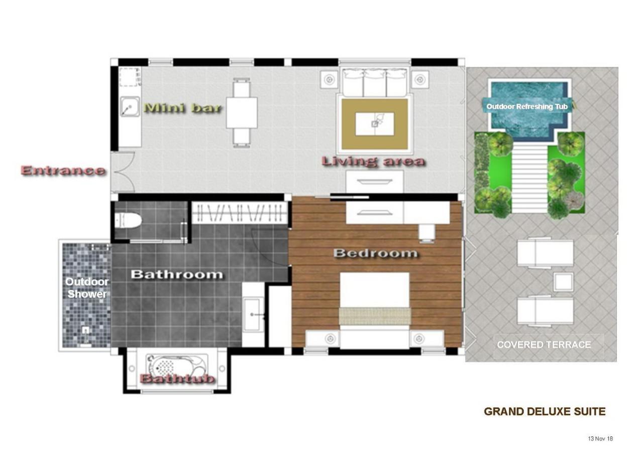 Ayara Hilltops - Adults & Young Adults 16+ Only Phuket ภายนอก รูปภาพ