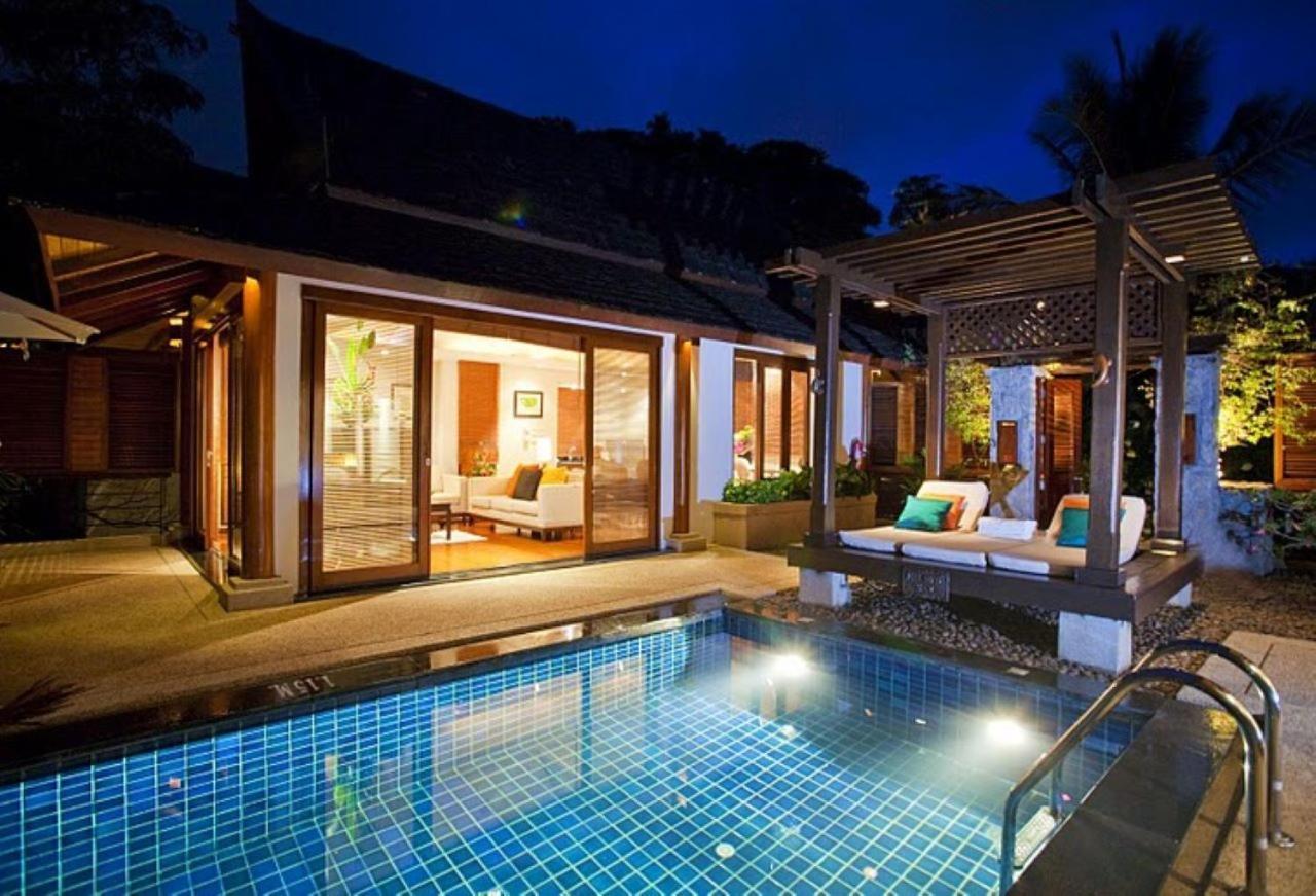 Ayara Hilltops - Adults & Young Adults 16+ Only Phuket ภายนอก รูปภาพ