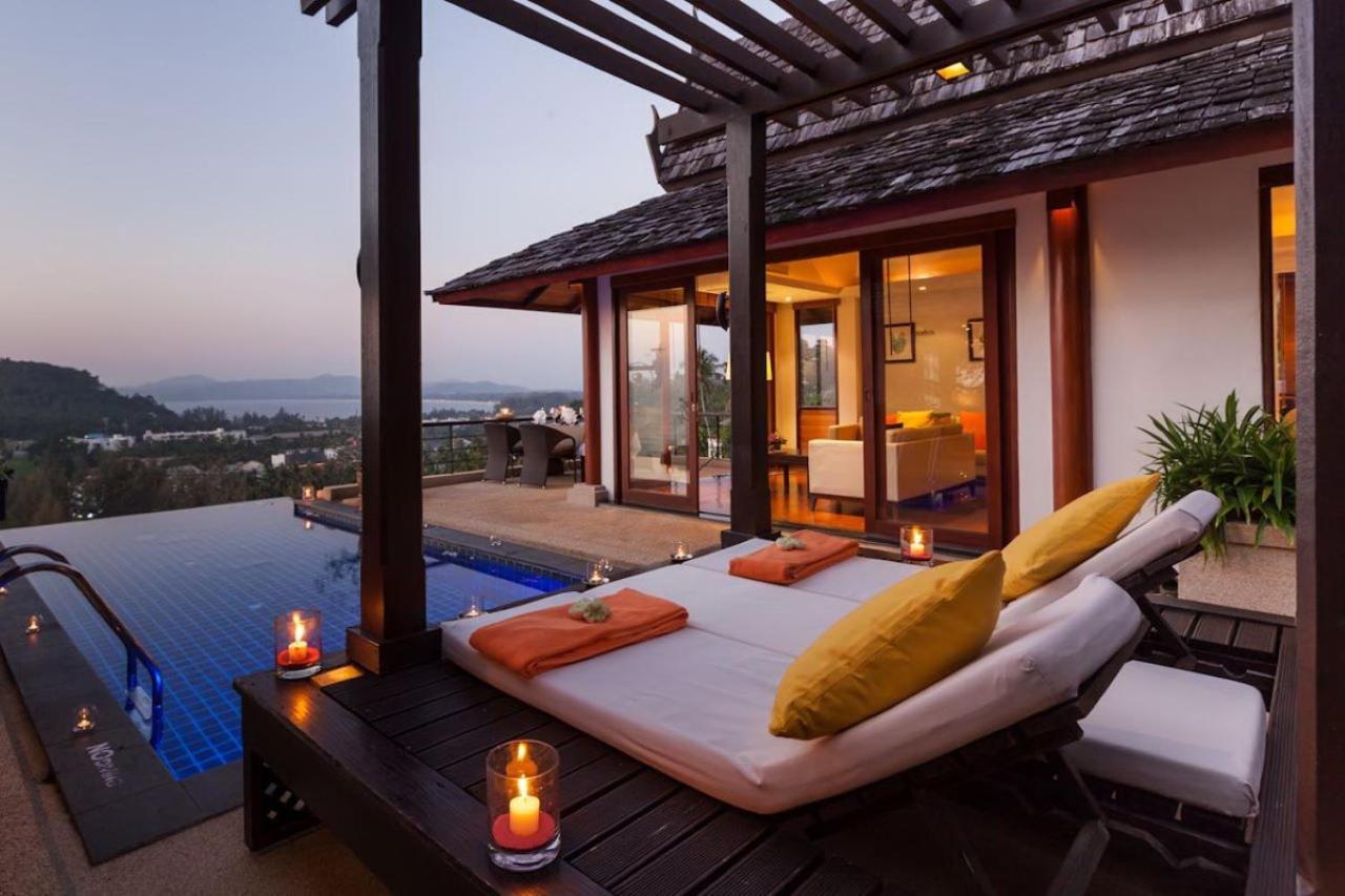 Ayara Hilltops - Adults & Young Adults 16+ Only Phuket ภายนอก รูปภาพ