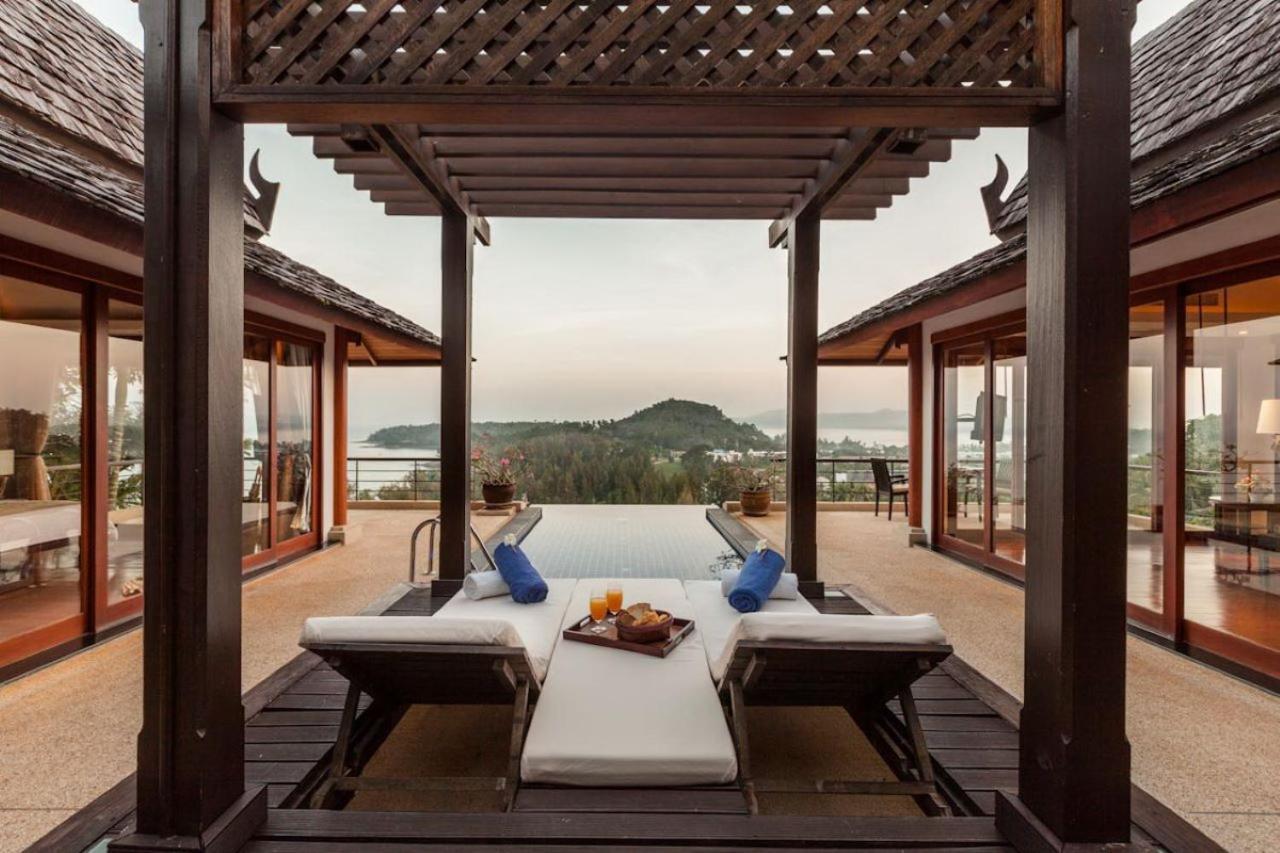 Ayara Hilltops - Adults & Young Adults 16+ Only Phuket ภายนอก รูปภาพ