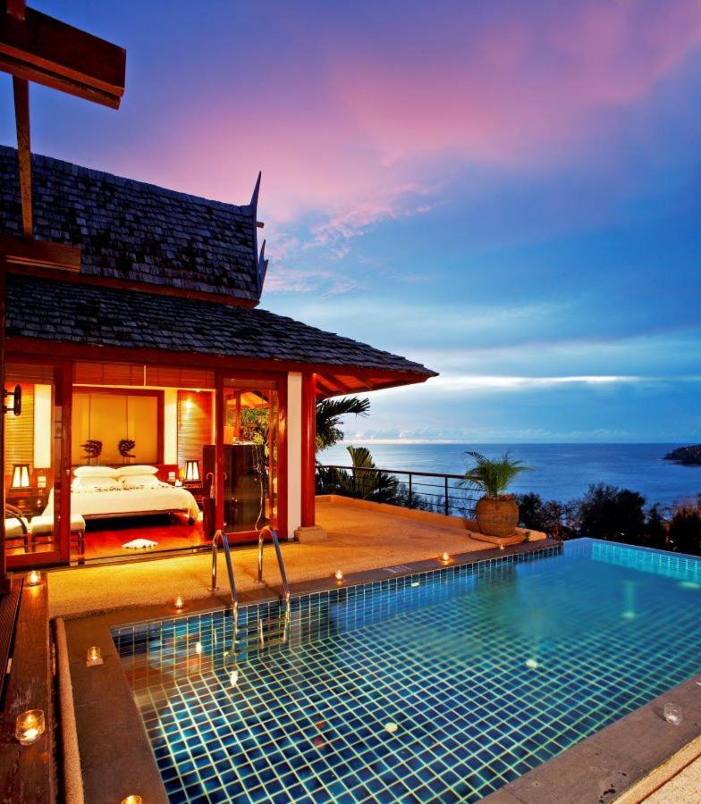Ayara Hilltops - Adults & Young Adults 16+ Only Phuket ภายนอก รูปภาพ